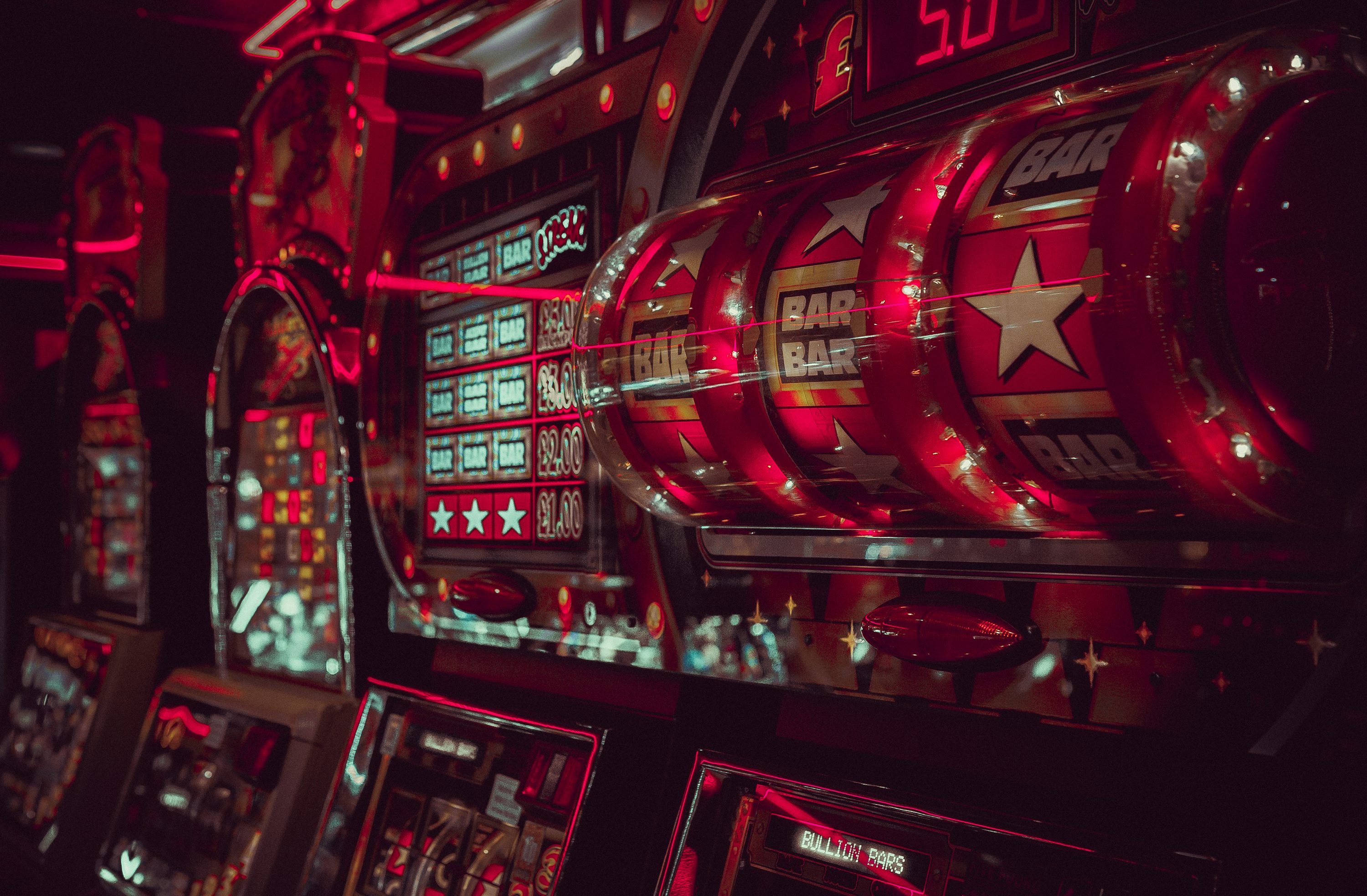 Slot reel overview with graphic symbols for Bangladesh adult players