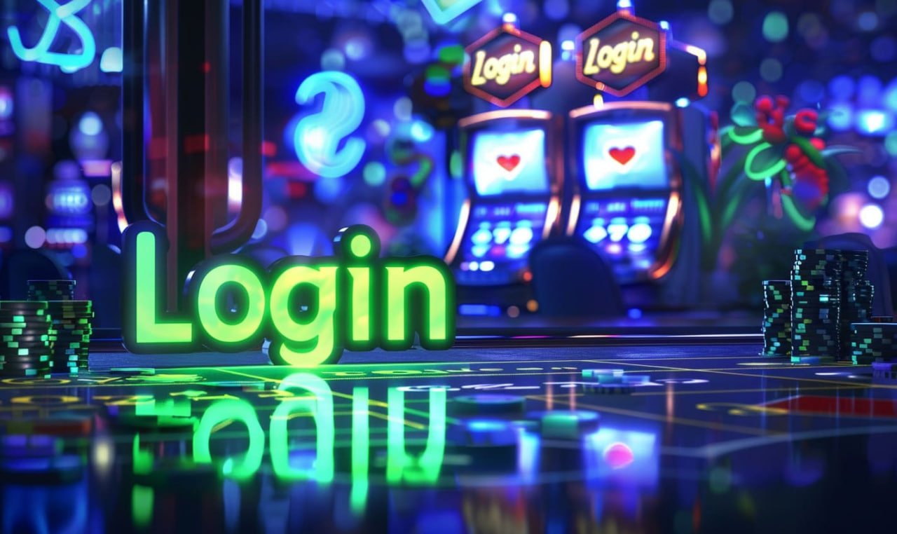 Feature cards describing 3k77 sports navigation and mobile account safety